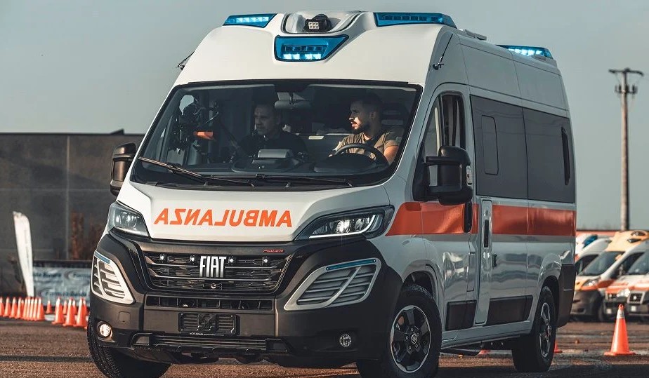 Ambulanza