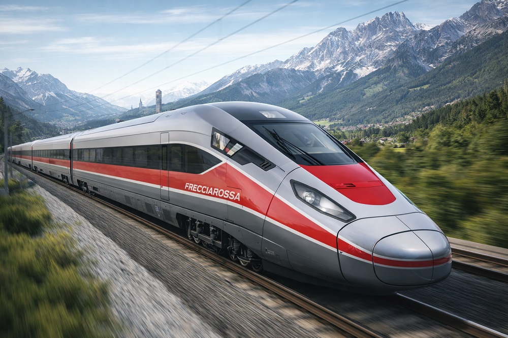 Treno